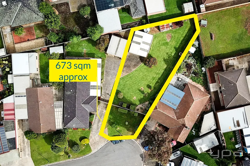 3 Leura Court, Werribee, VIC 3030