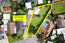 3 Leura Court, Werribee