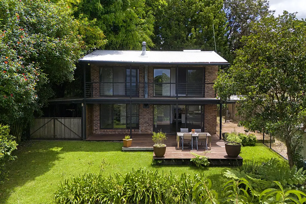 683 Beechmont Road, Lower Beechmont, QLD 4211