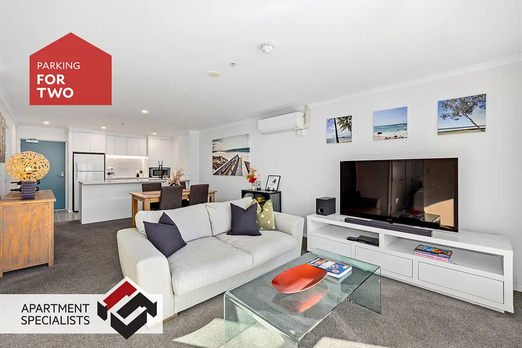 Eden Terrace 2Phòng ngủ 10-Year Guarantee Meets CRL Location