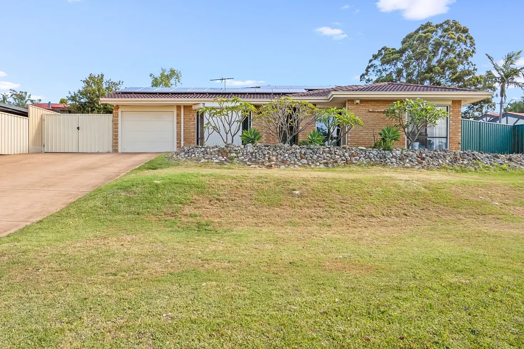 16 Evergreen Ramble, Ballajura, WA 6066