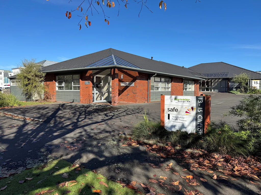Hamilton Central Relocate your business here