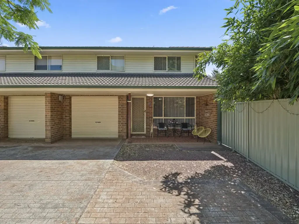 2/13 Gundagai Street, Coffs Harbour, NSW 2450