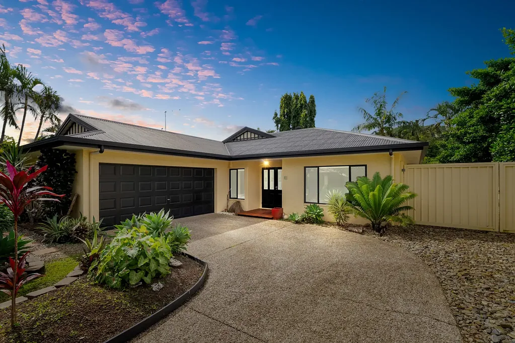 Kewarra Beach 4房  Beautiful Home | Room for Boat / Motorhome | Sought After Location