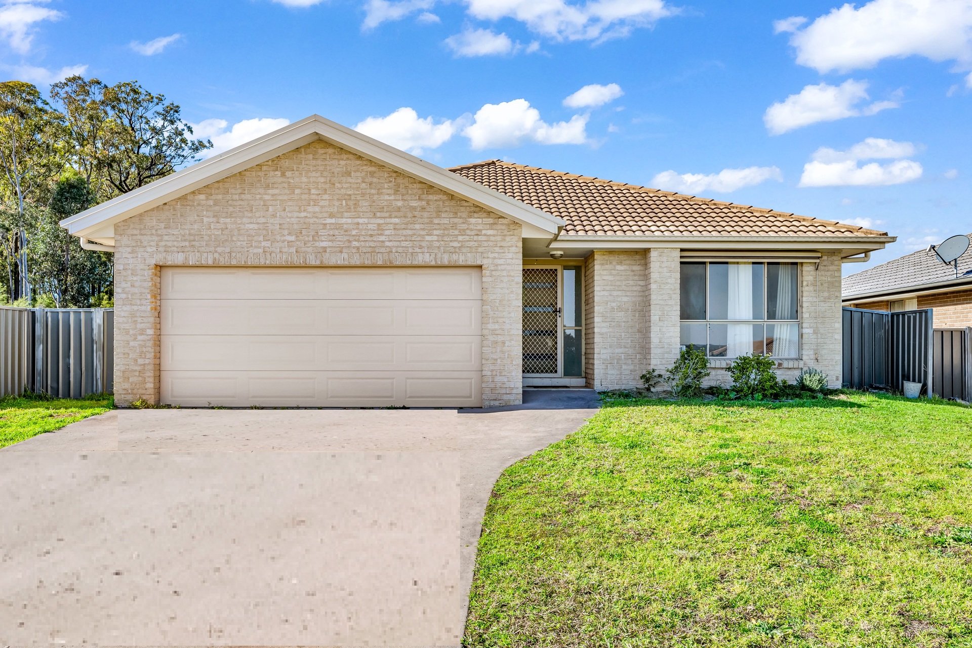 105 RADFORD ST, CLIFTLEIGH NSW 2321, 0房, 0浴, House