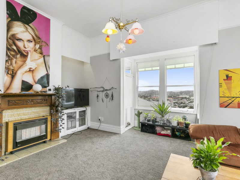 9 Lerwick Terrace, Melrose, Wellington, 4房, 0浴