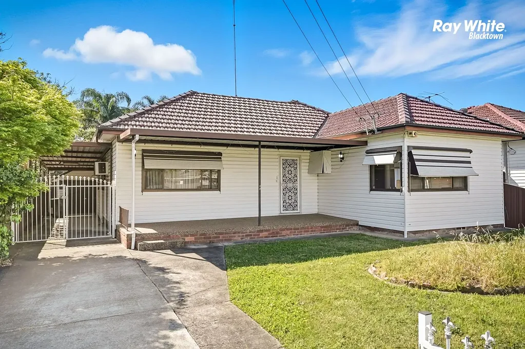 17 Lander Avenue, Blacktown, NSW 2148