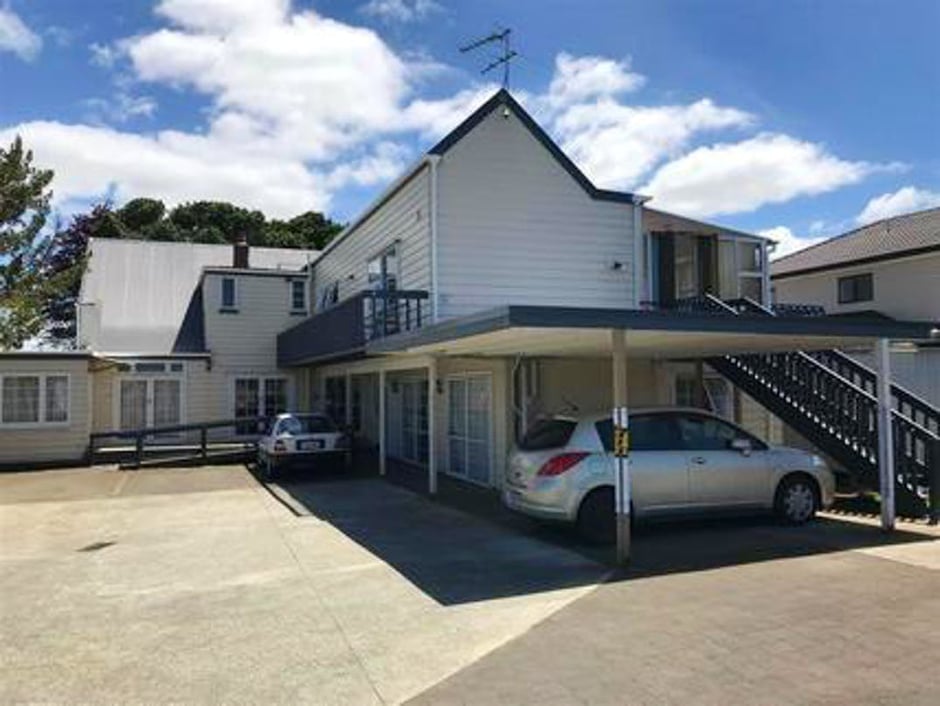 185 Saint George Street, Papatoetoe, Auckland - Manukau, 12房, 0浴, House