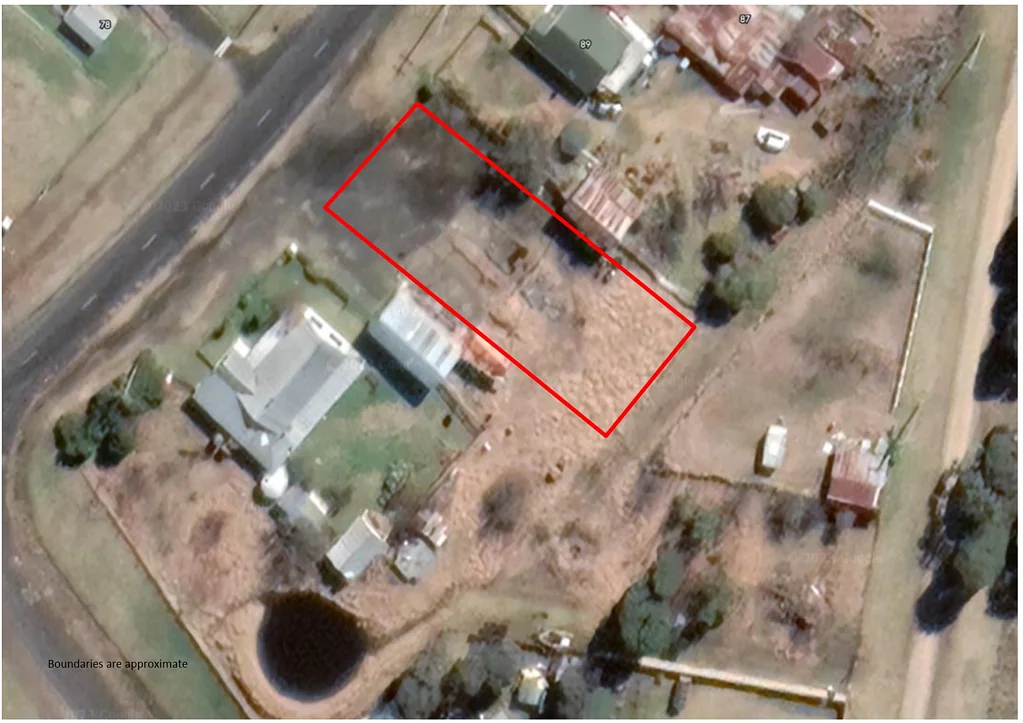 LOT Lot 5 DP/758515 Brackin Street, Hillgrove, NSW 2350