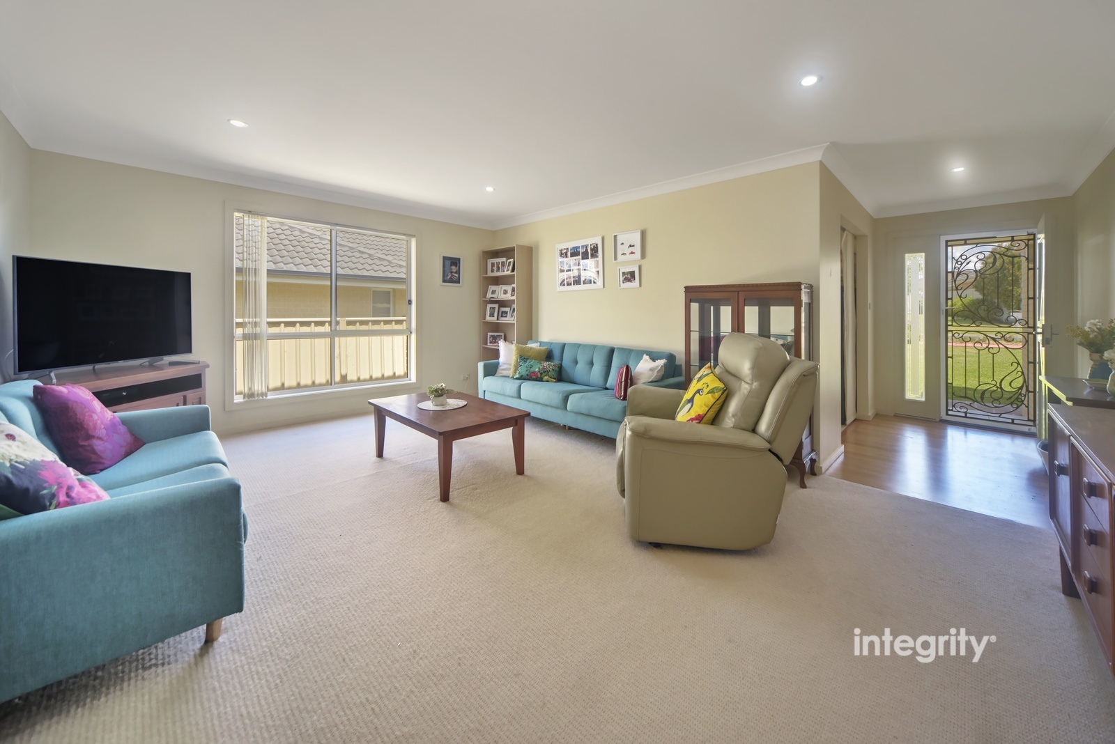 14 BLUE BELL WAY, WORRIGEE NSW 2540, 0 habitaciones, 0 baños, House