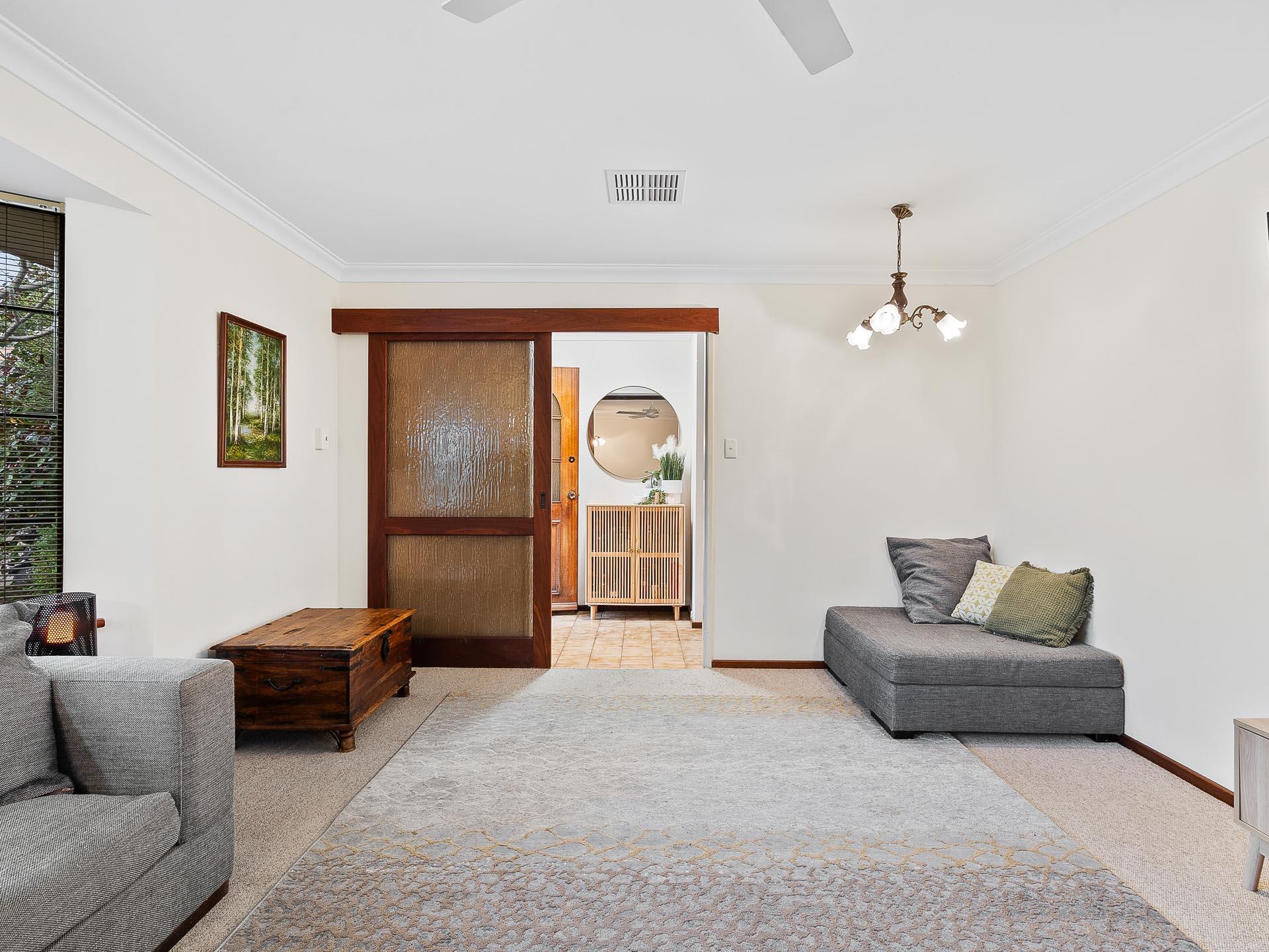 39B CARLISLE ST, SHOALWATER WA 6169, 0部屋, 0バスルーム, House