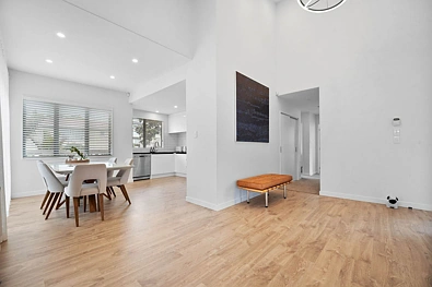1A Greville Road, Pinehill, North Shore City, 3 Bedrooms, 2 Bathrooms, House
