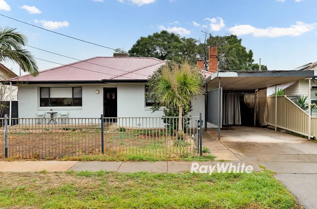 Mildura 3房  Valued packed first home or investment!