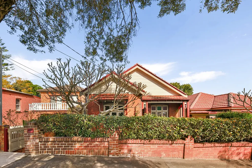 6 Ashford Street, Ashfield, NSW 2131