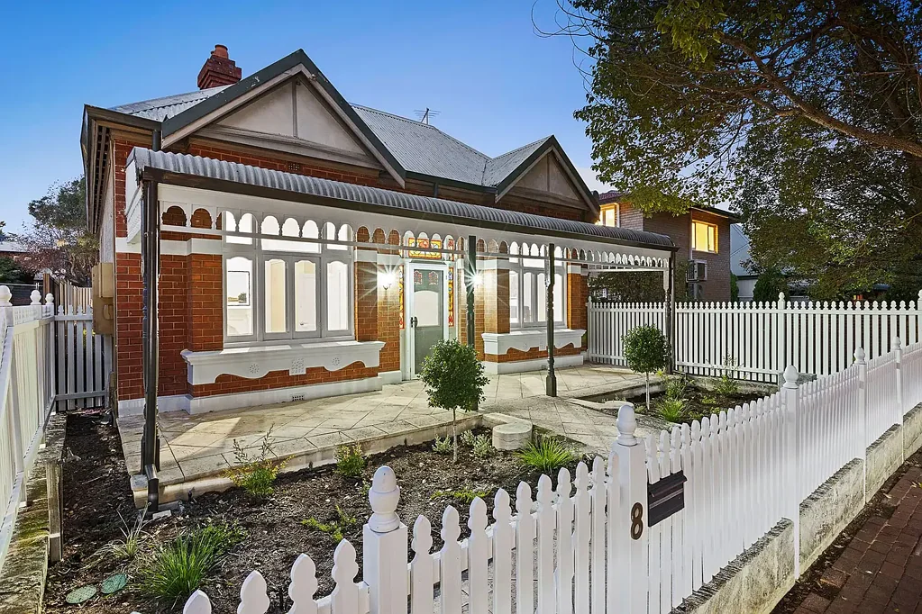 8 Rupert Street, Subiaco, WA 6008