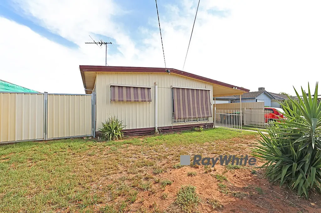 Charming Family Home in Mildura