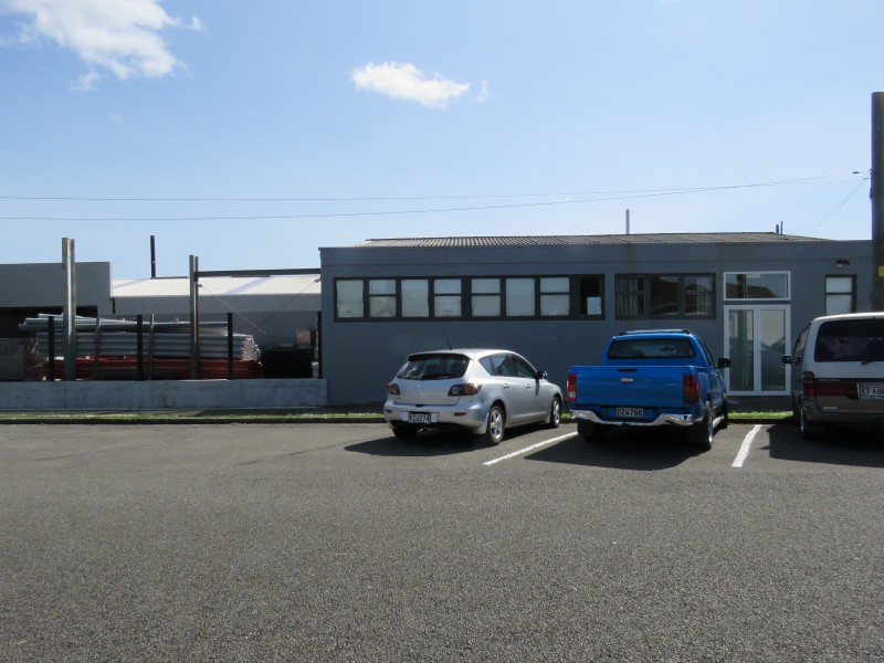 56 West Street, West End, Palmerston North, 0 habitaciones, 0 baños