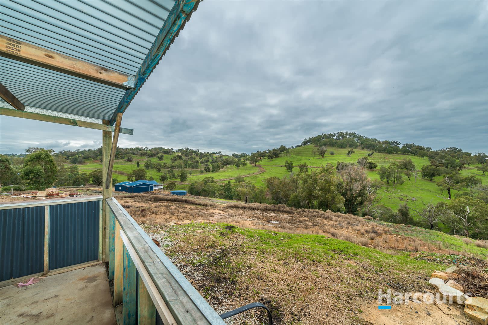 370 SHADY HILLS VIEW, BULLSBROOK WA 6084, 0 habitaciones, 0 baños, Section