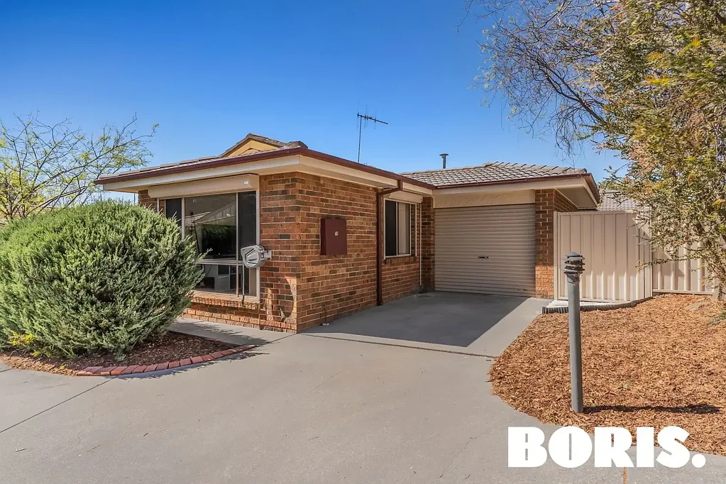 28/45 Freda Bennett Circuit, Nicholls, ACT 2913