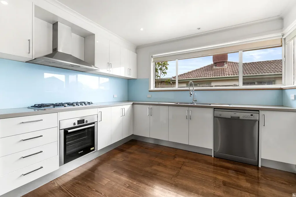 Kusina - 84 Darebin Boulevard, Reservoir, VIC 3073