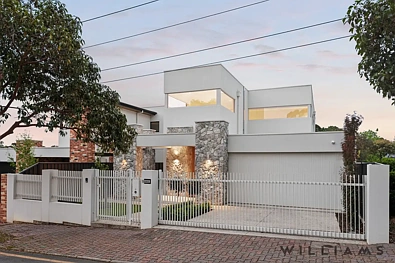Burnside 4房  "RESORT STYLE LUXURY IN COSMOPOLITAN BURNSIDE" – Bespoke Designer Family Residence C.2025