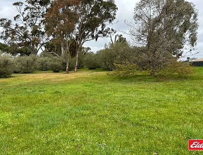 Lot 101 Church Street, Williamstown, Barossa - Yorke - Mid North, 0 chambres, 0 salles de bain, Section