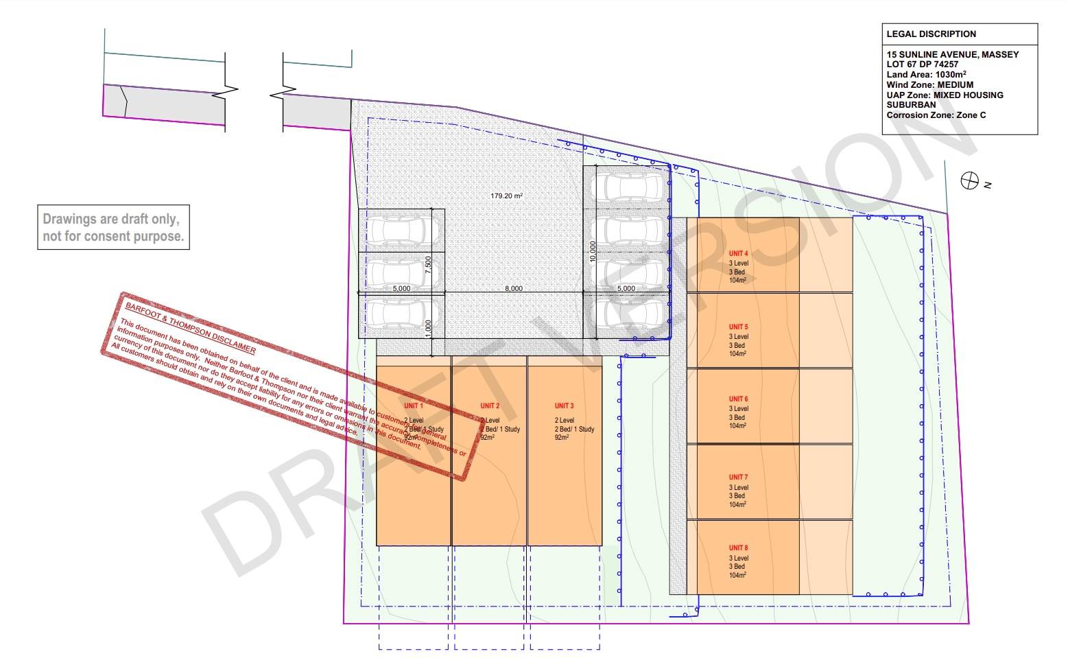 Residential  Mixed Housing Suburban Zone