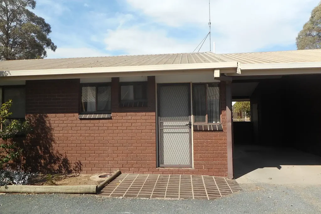 CENTRAL MOAMA UNIT