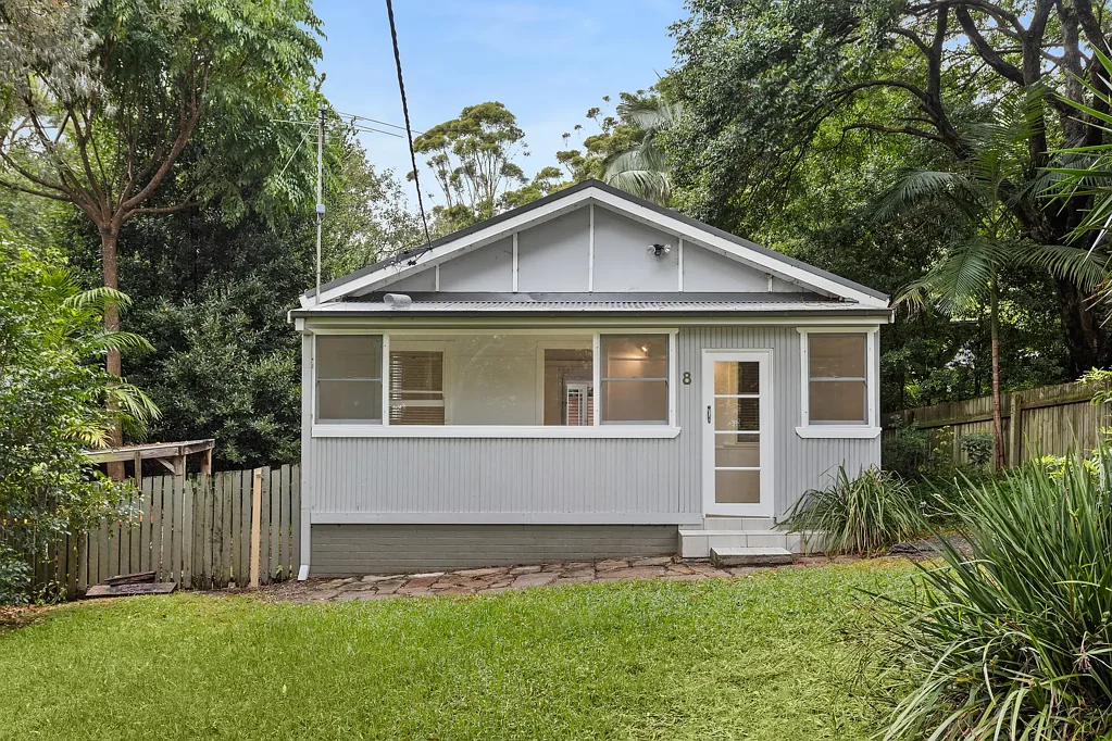Scarborough 2Moenga Prime Coastal Opportunity on 1740sqm with Ocean Views