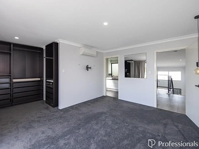 25 Perlette Lane, Caversham, WA 6055, 3房, 2浴, House