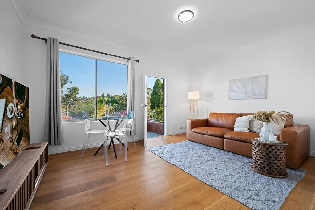 Summer Hill 2ห้องนอน Stylish Apartment Retreat in a Sought After Locale
