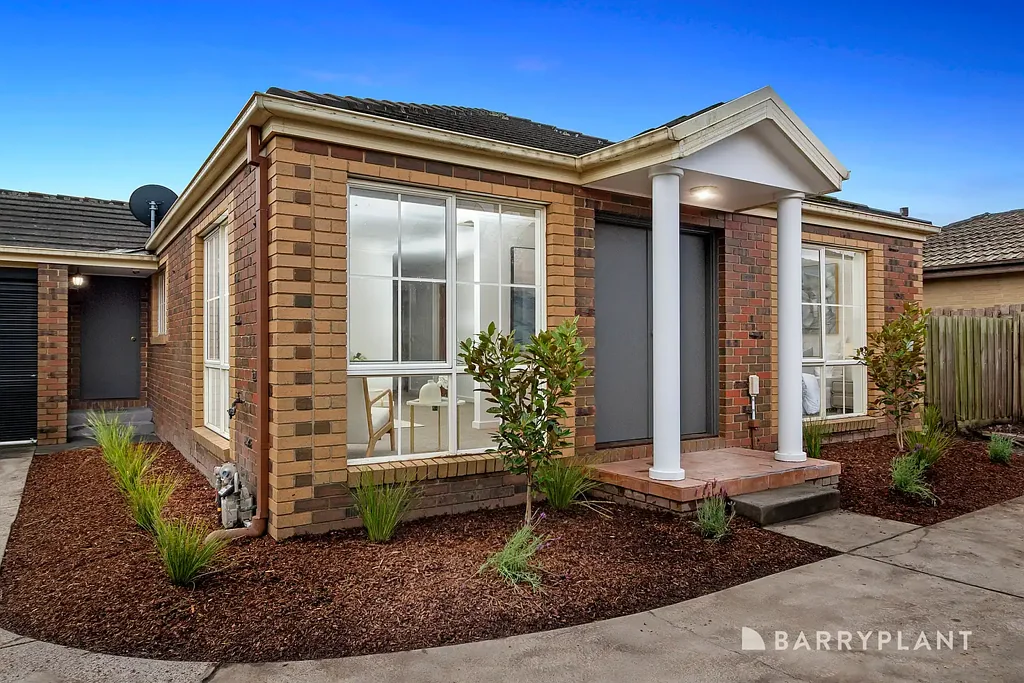3/503 Mitcham Road, Mitcham, VIC 3132