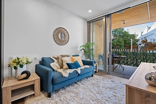 204/11 Vinegar Lane, Grey Lynn, Auckland City