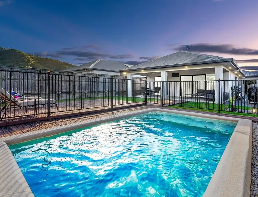 59 Master Circuit, Trinity Beach, QLD 4879, 4房, 2浴, House