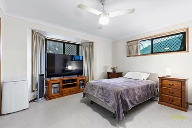 18 Hyperno Road, Point Vernon, QLD 4655, 4 Schlafzimmer, 2 Badezimmer, House