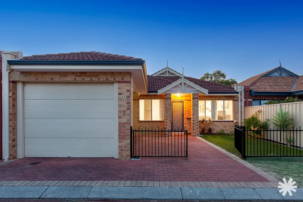 47/57 Frederick Street, Belmont, WA 6104