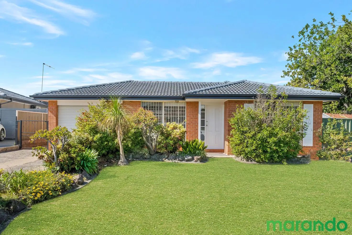 2 Porteous Street, Edensor Park, NSW 2176, 4房, 1浴, House
