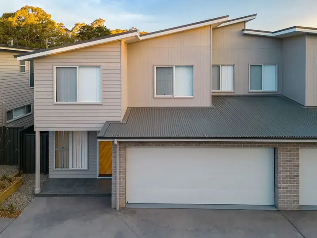 South Nowra 3 Bedroom $645k to $670k