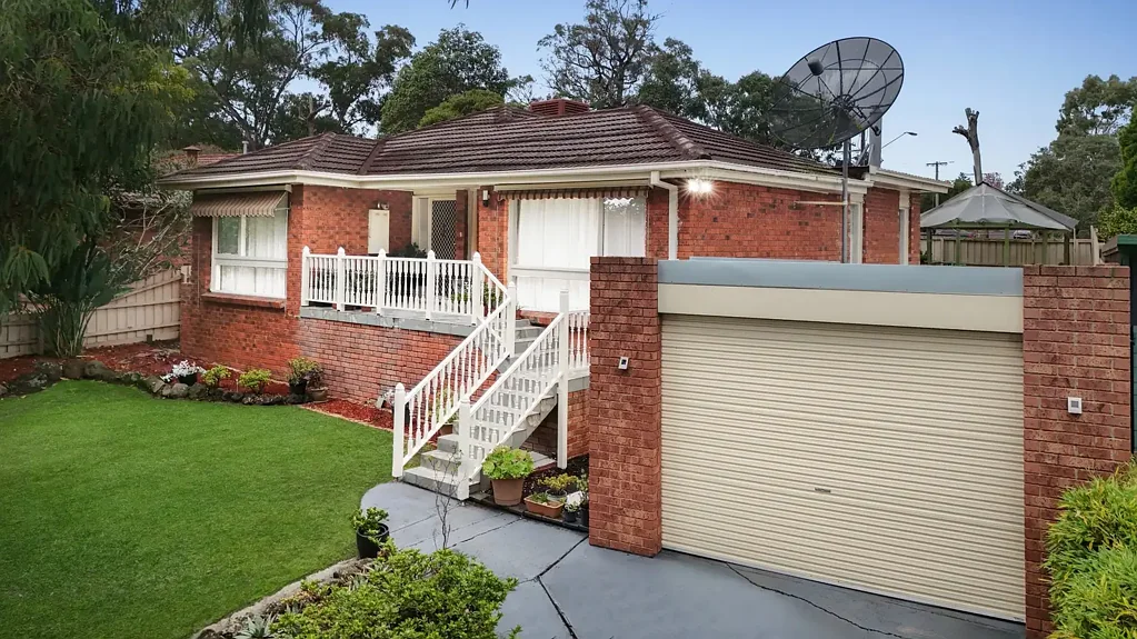 Wantirna 3कमरा Versatile Family Living in a Prime Wantirna Location
