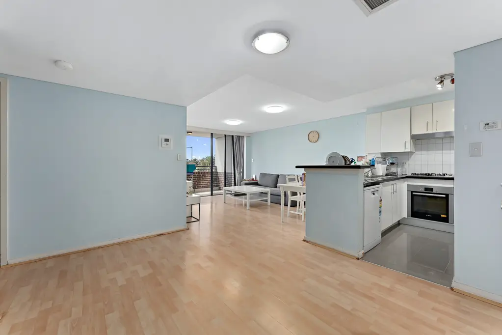 Ashfield 2બેડરૂમ Spacious & Sunny 2 Bedroom Apartment