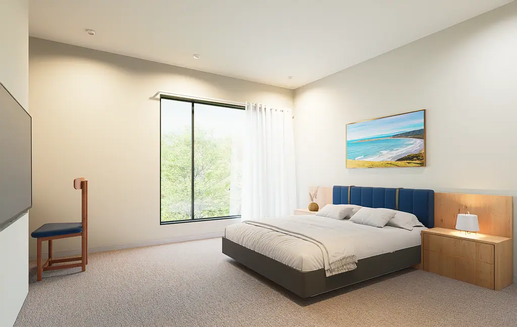 Oamaru 1 Bedroom Own a Slice of Oamaru. Earn While You Do!