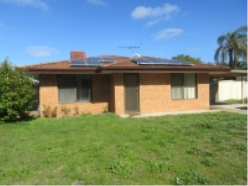 111 BOTTLEBRUSH DR, KIARA WA 6054, 0房, 0浴, House