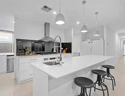 123 Aviator Boulevard, Clarkson, WA 6030, 4 Kuwarto, 2 Banyo, House