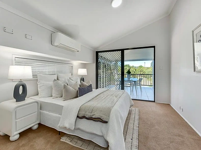 5/60 Villa Street, Annerley, QLD 4103, 3 slaapkamers, 2 badkamers, Apartment