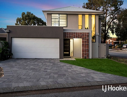 2C Small Street, Beechboro, WA 6063, 4 ਕਮਰੇ, 2 ਬਾਥਰੂਮ, House