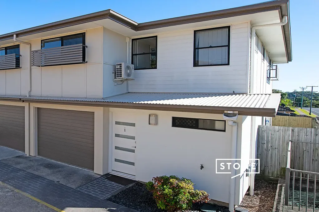 Spacious Townhouse Living in Convenient Kallangur Location!