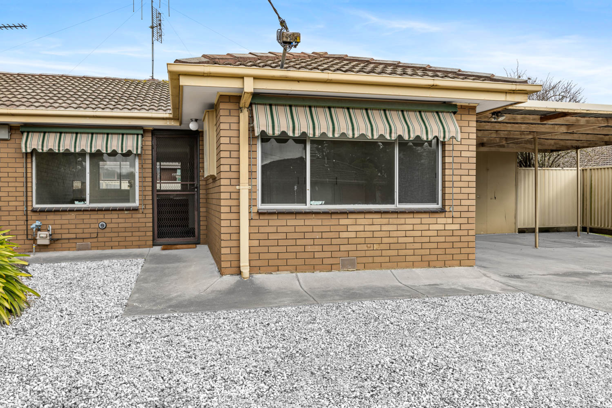 103 GRANDVIEW GR, WENDOUREE VIC 3355, 0部屋, 0バスルーム, Unit