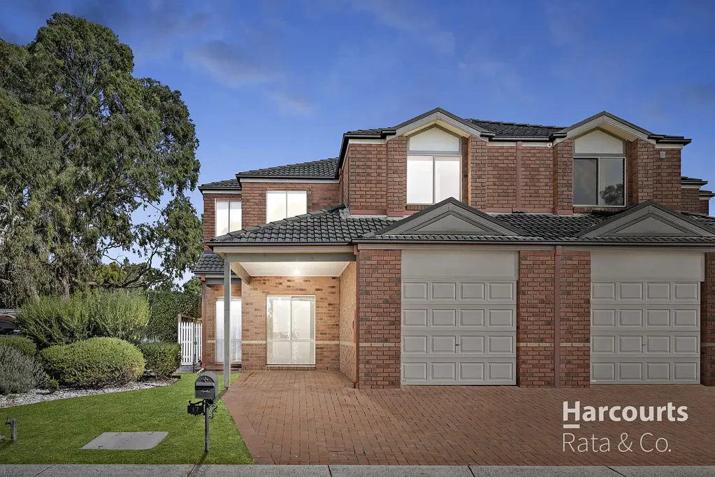 Spacious 3-Bedroom Home with Natural Light in South Morang