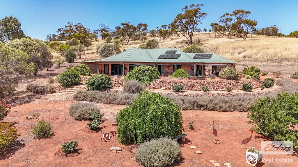 165 Seventh Road, Bejoording, WA 6566