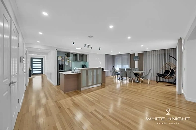 27 Rafter Drive, St Albans, VIC 3021, 4 slaapkamers, 2 badkamers, House
